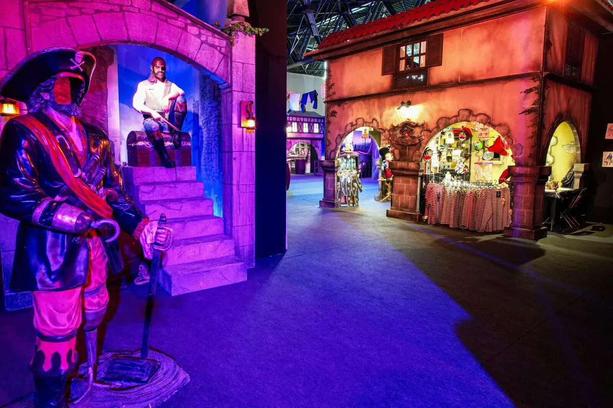 Trésors des Caraïbes : le thème de la Foire de Montluçon 2025