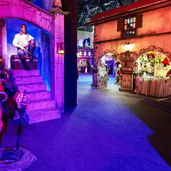 Foire expo de Montluçon 2026