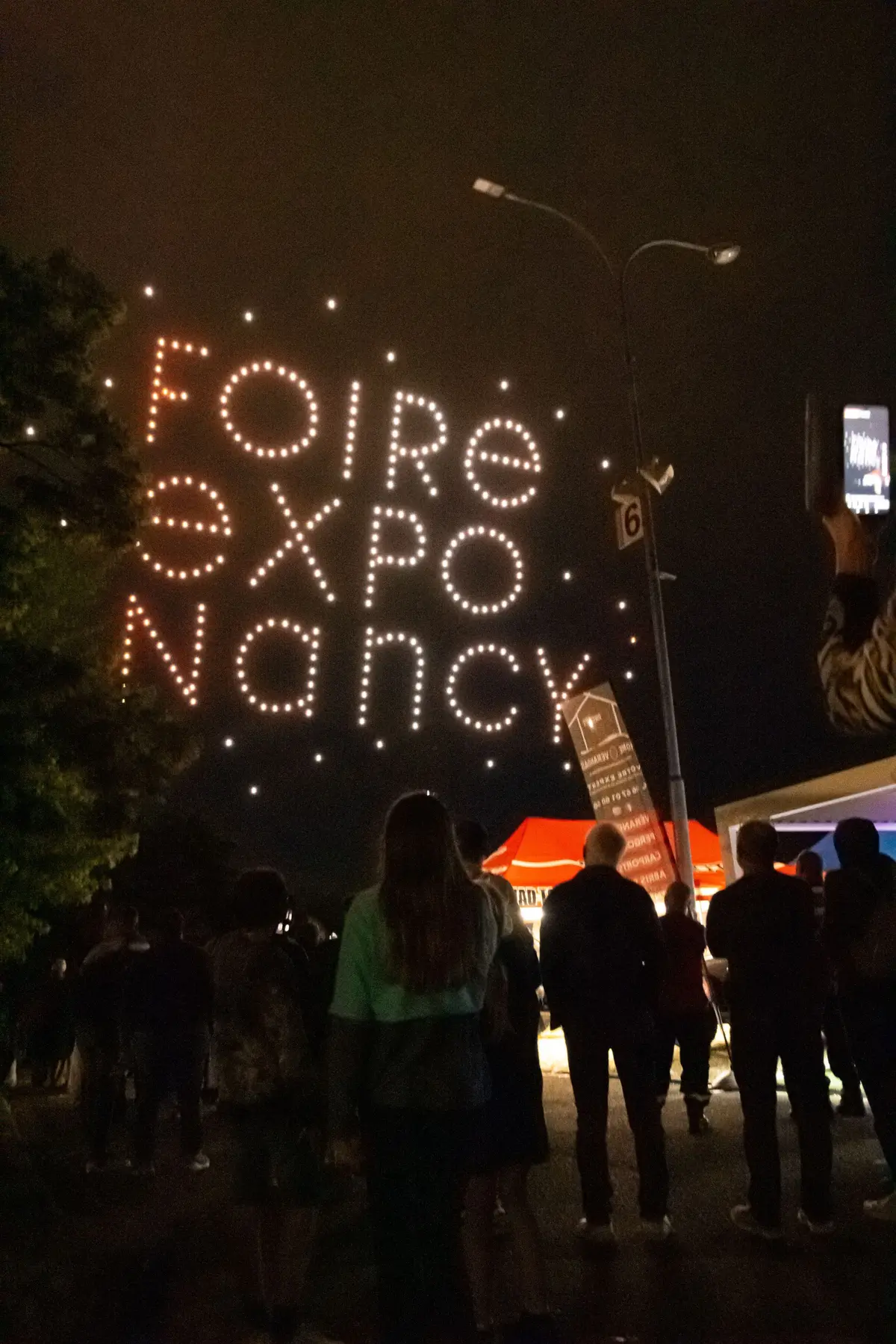 Foire Expo de Nancy 
