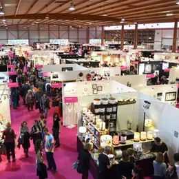 Foire expo de Nîmes 2027