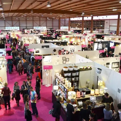 Foire expo de Nîmes 2026