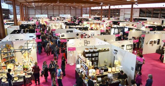 [Coup de ❤️ JDS] Foire expo de N&icirc;mes 2026