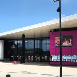 Foire expo de Rouen 2027
