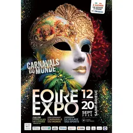 Quelles sorties à Saint-Brieuc du 11 au 13 septembre 2026 ? 5 idées pour un week-end réussi
