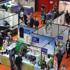 Foire Expo du Compiégnois 2026