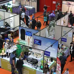 Foire Expo du Compiégnois 2026