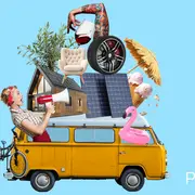 Foire expo du Grand Dax