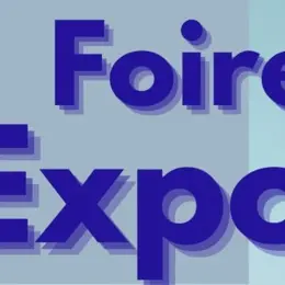 Foire exposition et salon de l'habitat