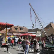 Envie de bouger à Strasbourg ce week-end (24-26 avril 2026) ? Voici 6 idées de sorties