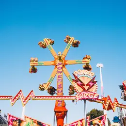 Fête foraine de Molsheim 2027