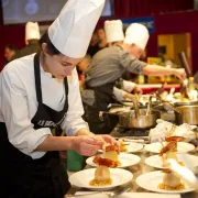 Foire internationale et gastronomique de Dijon 2023
