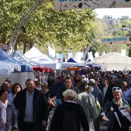 Sorties à Caen ce week-end (18 au 20 septembre 2026) : 5 bons plans à découvrir d'urgence