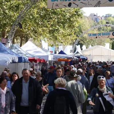 Caen : nos 6 idées sorties du week-end