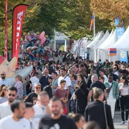 11 idées sympa pour ce week-end à Marseille du 25 au 27 septembre 2026