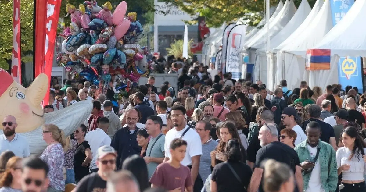 Ce week-end à Marseille, 10 sorties à ne pas rater du 2 au 4 octobre ...