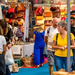 Foire de Montpellier 2026