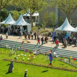 Foire de Nantes 2027