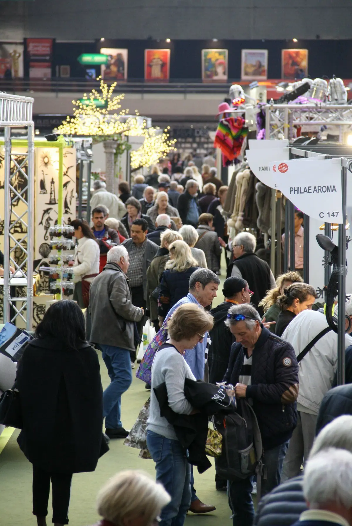 Foire internationale de Nice 