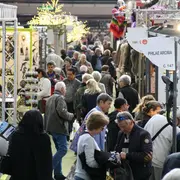 Voici ce week-end qui transforme les Alpes-Maritimes : 9 sorties incroyables du 6 au 8 mars que personne ne voit venir