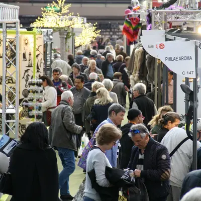 Alpes-Maritimes : nos 9 idées sorties du week-end