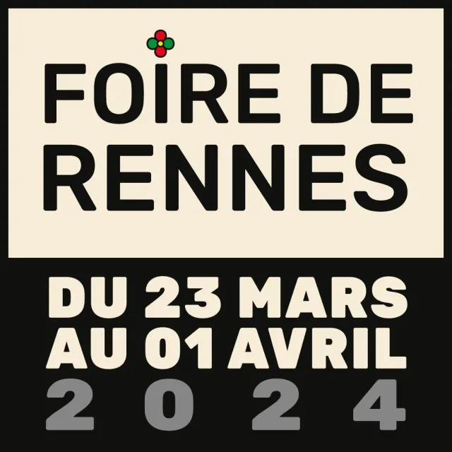Foire Internationale de Rennes
