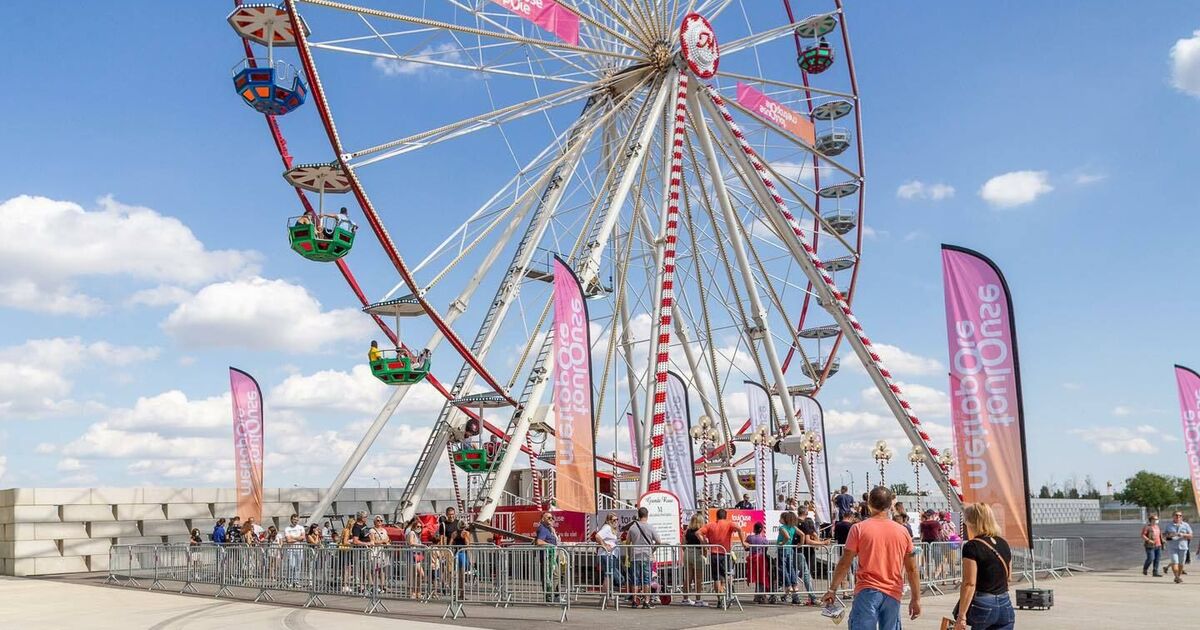 Foire de Toulouse 2025 exposants, accès, tarifs et entrées gratuites