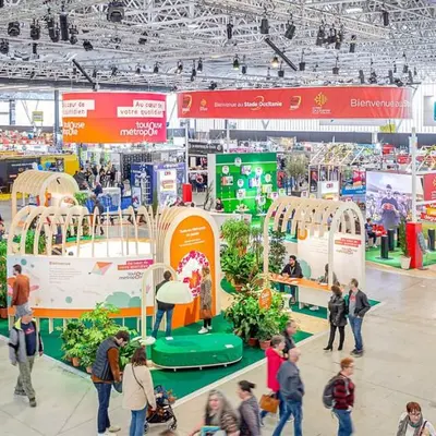 Toulouse : nos 7 idées sorties du week-end