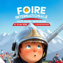Foire Internationale Haute-Savoie Mont-Blanc 2027
