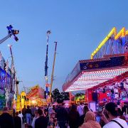 Foire Kermesse d\'été de Mulhouse 2022