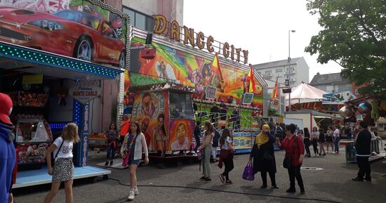 [Coup de ❤️ JDS] Foire kermesse de Haguenau 2026