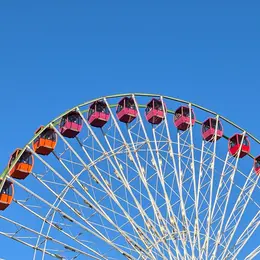 Foire Kermesse de Mulhouse : ouverture décalée à 18h en raison des fortes chaleurs