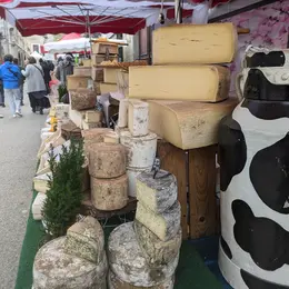 Foire mensuelle