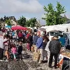 Foire mensuelle
