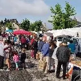 Foire mensuelle