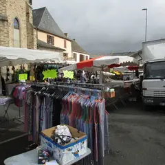 Foire mensuelle
