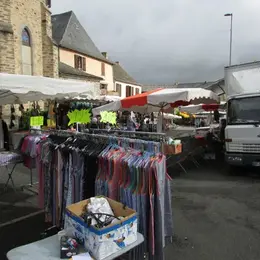 Foire mensuelle
