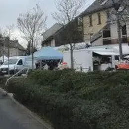 Foire mensuelle