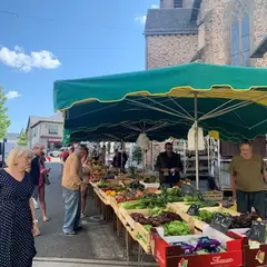 Foire mensuelle