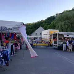 Foire Mensuelle