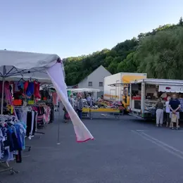 Foire Mensuelle