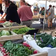 Foire Mensuelle à Réquista