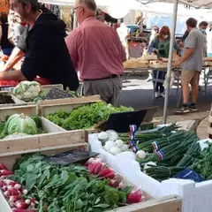 Foire Mensuelle à Réquista
