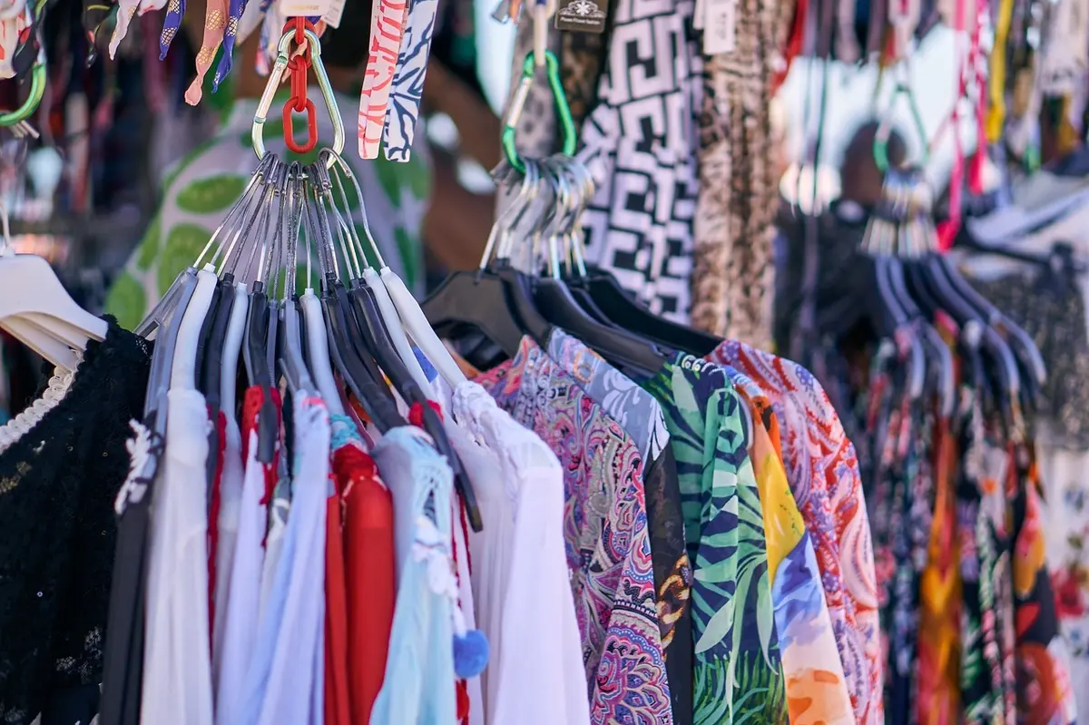 Foire mensuelle Ambazac - Le 1er mercredi du mois