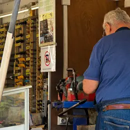 Foire mensuelle d'Aixe-sur-Vienne