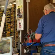 Foire mensuelle d'Aixe-sur-Vienne