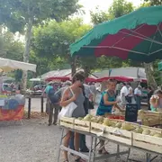 Foire mensuelle St Cyprien