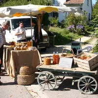 Foire de Durmenach 2026 (Sundgauer Büramart) &copy; André et Thomas Zundel - Ronde des fêtes