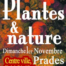 Foire Plantes & Nature
