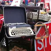 Foire Saint-Hippolyte : vide-greniers