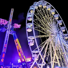 Foire Saint Martin